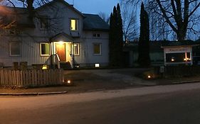 Norrgården i Sandviken